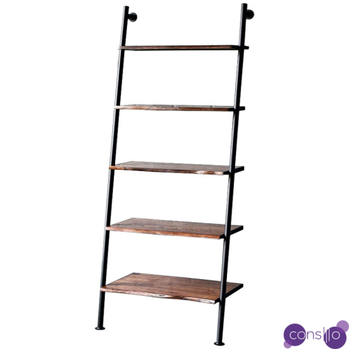 Стеллаж Talbot Industrial Metal Rust Rack