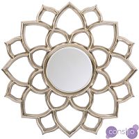 Зеркало-цветок декоративное Саммервилл