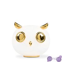 Настольный светильник копия Pet Uhuh (owl) by Moooi