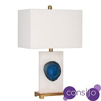Настольный дизайнерский светильник Agate table-1 by Ligth Room