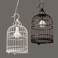 Подвесной светильник Bird Cage