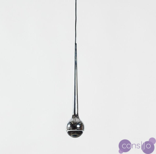 Подвесной светильник Falling Up Pendant Light designed by Tobias Grau