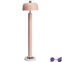 Meet pink Floor lamp