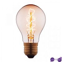 Лампочка Loft Edison Retro Bulb №59 60 W