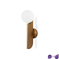Настенный дизайнерский светильник Handset by Light Room
