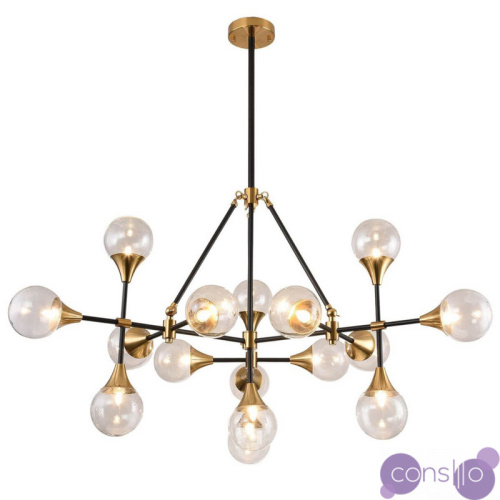 Люстра Baton Chandelier 16