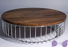 Кофейный столик Reza Feiz coffee table designed by Reza Feiz in 2006