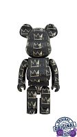 Bearbrick Basquiat 1000% (70 cм)