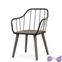 Дизайнерский стул-кресло 108