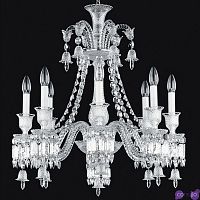 Люстра из хрусталя SG3-9 by Baccarat