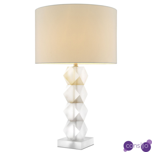 Настольная лампа Eichholtz Table Lamp Whealon