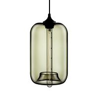 Подвесной светильник Pod designed by Jeremy Pyles in 2004