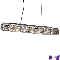 Люстра дизайнерская горизонтальная Nushala by Light Room