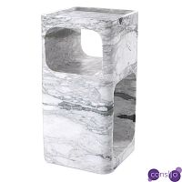 Приставной стол Eichholtz Side Table Adler Marble