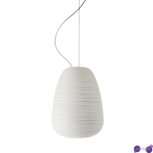 Подвесной дизайнерский светильник Rituals 1 by Foscarini