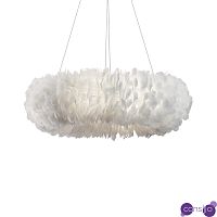 Подвесной дизайнерский светильник Feathers by Light Room