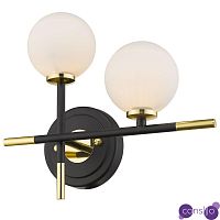 Бра Galant Sconce gold right
