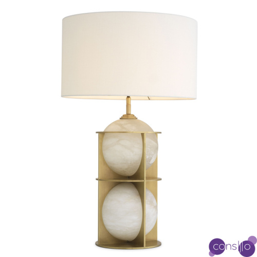 Настольная лампа Eichholtz Table Lamp Eternity