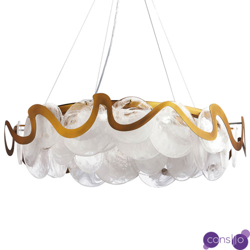 Люстра Darden Chandelier