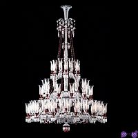 Люстра из хрусталя SG5-5 by Baccarat