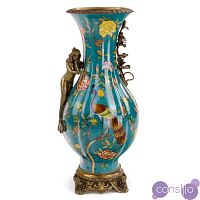 Фарфоровая ваза Mermaid Holder