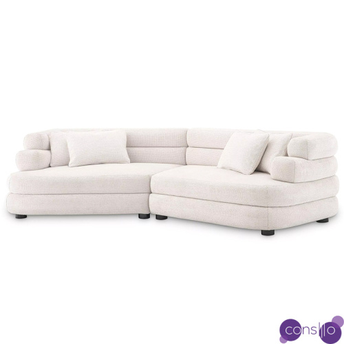 Диван Eichholtz Sofa Malaga L