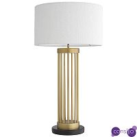 Настольная лампа Eichholtz Table Lamp Condo Brass