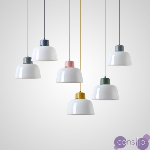 Светильник в скандинавском стиле GL