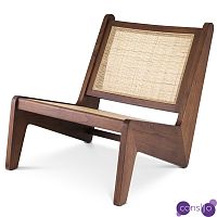Кресло Eichholtz Chair Aubin brown