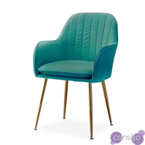 Дизайнерский стул-кресло 16