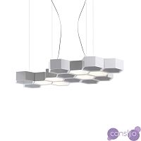 Подвесной светильник копия Honeycomb by Luce Plan