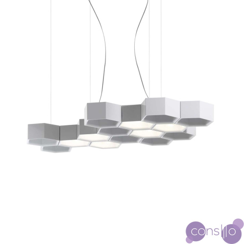 Подвесной светильник копия Honeycomb by Luce Plan