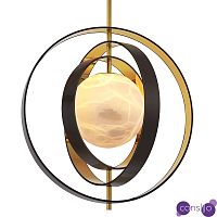 Люстра Eichholtz Chandelier Pearl