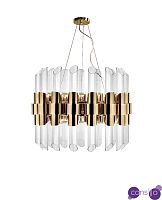 Люстра TYCHO ROUND by Luxxu