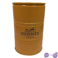 Декоративная бочка Hermes L