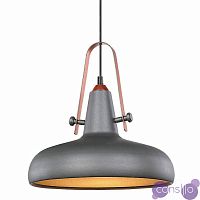 Подвесной светильник Grey Copper