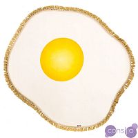 Ковер Seletti Rug Egg