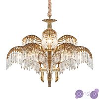 Люстра CHANDELIER HILDEBRANDT L