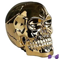 Статуэтка Golden Skull