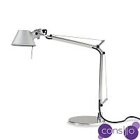 Настольный дизайнерский светильник Tolomeo Micro by Artemide