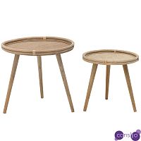 Комплект приставных столов Socorro Table