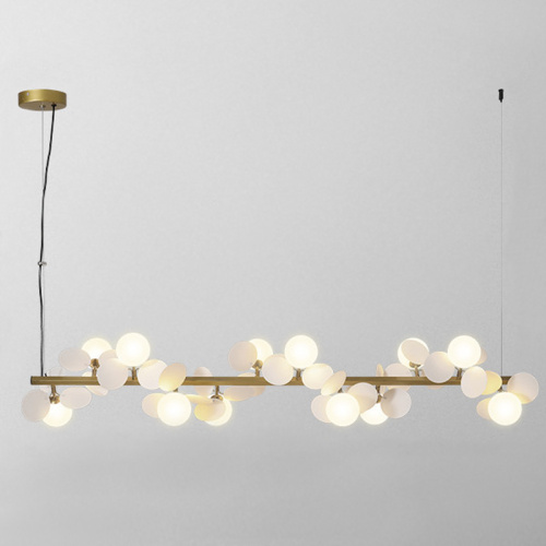 Люстра MATISSE Chandelier Line