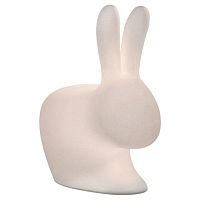 Лампа в виде кролика дизайн Стефано Джованнони