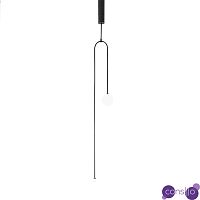 Подвесной дизайнерский светильник Mobile Chandelier 7 by Michael Anastassiades