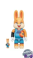  Bearbrick Lola Bunny 400% (28cm)