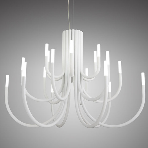 Люстра PALMA BY ALMA LIGHT White Люстра PALMA BY ALMA LIGHT White