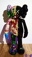 Kaws Marvel(130 CM)
