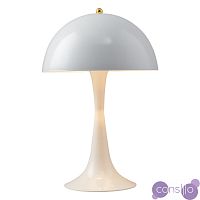 Настольная лампа Walter Table Lamp white