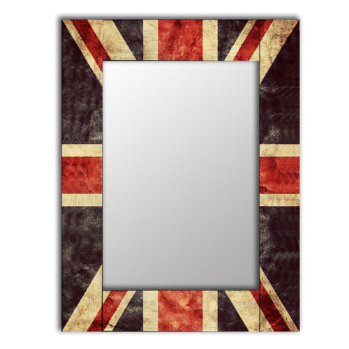 Зеркало Great Britain