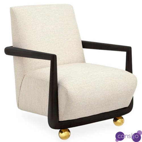 Кресло Jonathan ST. Germain Club Chair